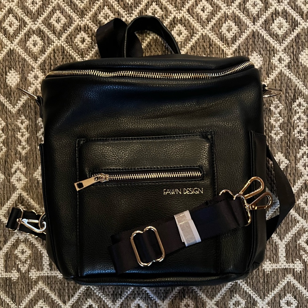 Fawn Design Mini